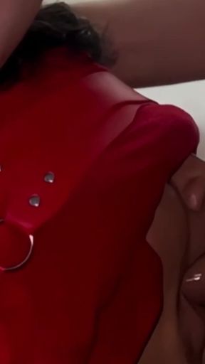 Spit for Me, *** for Me, Serve Me