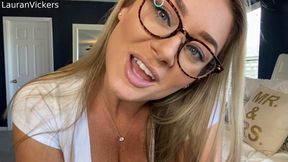 Step-Mommy Sucks and Rides You