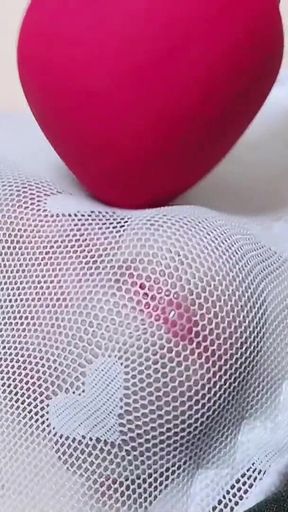 Close up Cumshot #2
