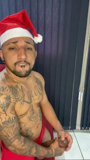 Anao dotado batendo uma bem gostoso   Clip 1