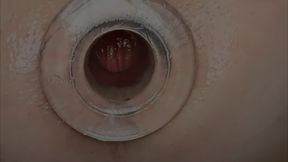 Tunnel Plug And Double Penetration Fucking