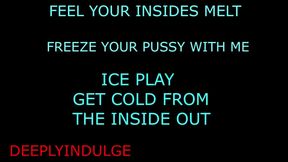 DADDY USES ICE ON YOU  ICE PLAY  HOW TO COOL DOWN IN THE HEAT SEXUALLY (AUDIO ROLEPLAY) DADDY USES