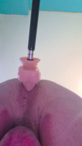Fuck Machine