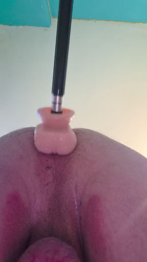Fuck Machine
