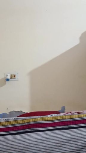 Memorable moment from "Mohit ki ma ki chut"