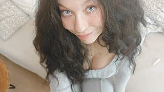 Step-Mom Needs to Mend my Iron Dick after Giving me Viagra by Accident