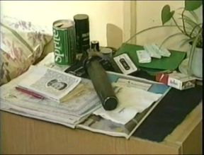 College lessons. German language