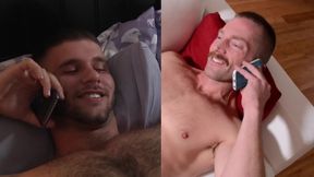 Smartphone Bang-out two - Lovemaking
