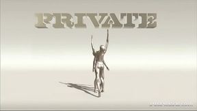 Jane Darling Uses Two Hands for a Handjob before Getting Butt Fucked