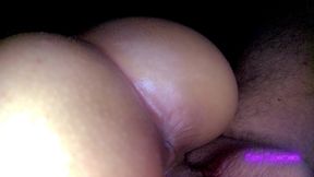 My stepsister Susy lets me fuck her she is a very sexy Latina with a hot pussy