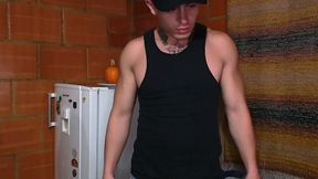 Davis Brave Private Show