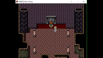 NTRPG 2 part 1