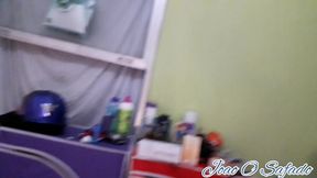 comendo a colega ninfeta sem protecao ( parte 2 )