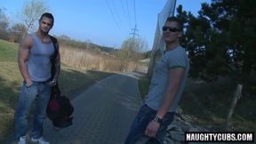 Gigantic Shlong Step daddy Suck Job Stimulation And Ejaculation