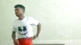 Ex-Boyfriend Fucks Girl From Behind While She Wears Lingerie