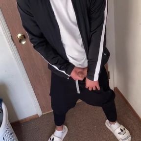 Destroying My 18 Year Old Stepdaughter's Tight Pussy