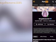 【潮吹き】運動後にもうひと運動。クリトリスを弄り倒し連続絶頂し、ディルドを出し入れして大量に潮吹を吹き上げる欲求不満の淫乱人妻