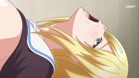 Отведи свою племянницу в отель и развлекайся сколько хочешь - 1 сезон 3 серия