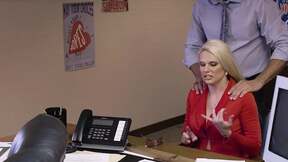 Mylf - Beautiful Stepmom Will Do Anything To Get Her Chick Out Of Trouble Including Banging The Principal