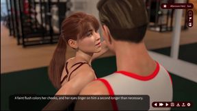 My Boss Wants to Fuck My Wife Part 35
