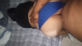 Alone with My Neighbor