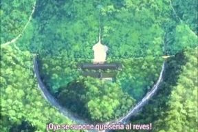 Futabu! trio Marionette Spanish
