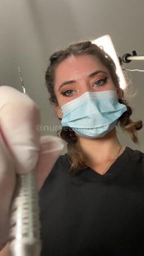 POV Dental Cleaning and Cavity Fillings