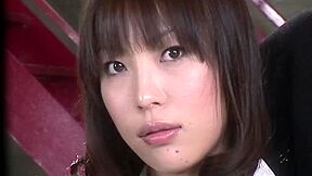 Beautiful Japanese Girl Does Her First Porn , She Loves To Fuck And Wants To Be A Porn Star In The Future