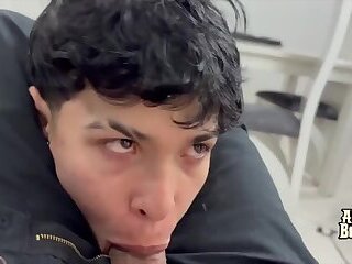 Angel of Bogota: File 9