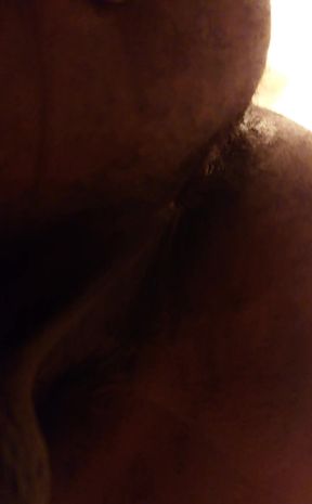 BBC Ass Worship Hallelujah 12