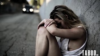 petite teen having hard time in hardcore sex