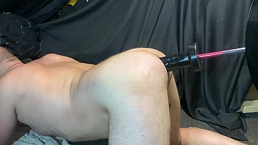Fuckmachine