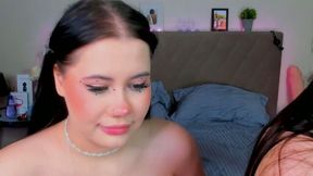 Mary & Polly Private Show