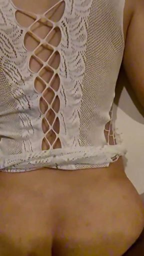 Body dan Desahanya bikin Nagih   Clip 2