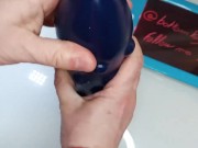 Crackstuffers Rough Rider large UNBOXING MEO ( Bottomtoys Links in bio)