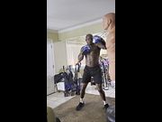 Ruthless Training Ignites Raw Primal Need
