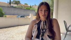 Sabryn 24 Marseille Nurse Jacquie Et Michel porn video