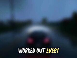 A 55-YEAR-OLD CUSTOMER CALLED A PIZZA DELIVERY STUD AND DID IT TO HIM, SHOCKING HIM WITH HIS TOOL... (Homosexual Love Story)