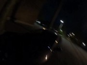 Risky public nudity trailer