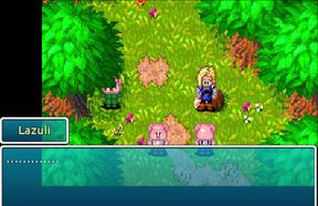 [Gameplay] Kamesutra Dbz Erogame 89 Blonde Gold Digger