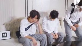 Mazu Geography Teacher's Southern Hemisphere Love Story: Free Viewing Version 001