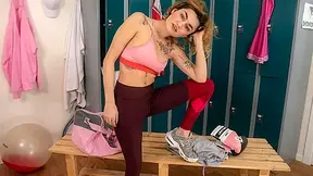 Don't Sweat Me - Zexyvr - Vr Porn Video