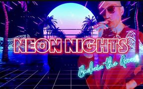 Neon Nights; Back in the Groove