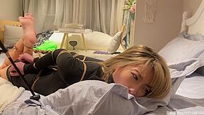Chinese Bondage - Teaser Video