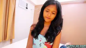 Hot Asian Babe Craves Wild Naked Sex Tonight