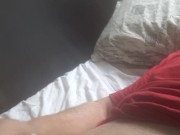 Quick wank