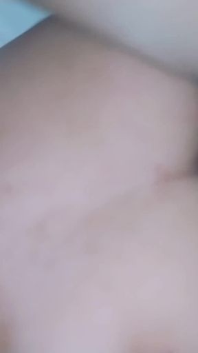 Stepdaddy Fucks His Sweet Stepson Twink Bareback Hard