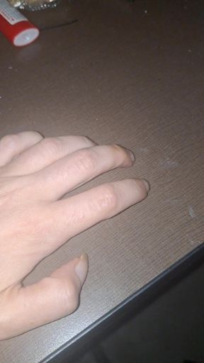Long Claw Tapping