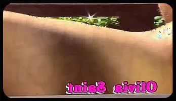 Olivia Saint's Unbridled Passion Ignites a Scorching Night