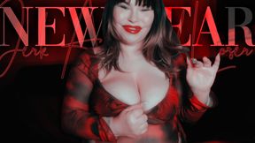 New Year Same Jerk Obsessed Loser